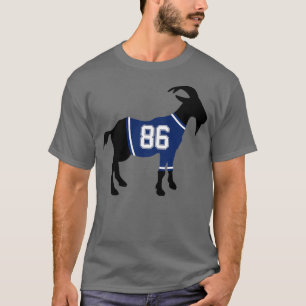 T-shirt Nikita Kucherov GOAT