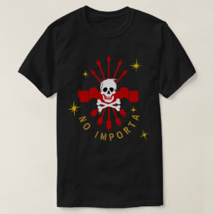 T-SHIRT N'IMPORTE