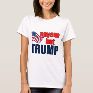 T-shirt N'importe qui mais atout