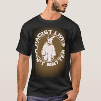 T-shirt N'importe quoi