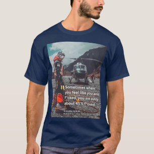 T-shirt Nimsdai Purja 1