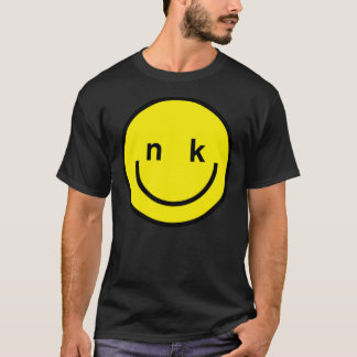 T-shirt Nina Kraviz
