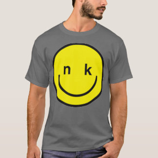 T-shirt Nina Kraviz
