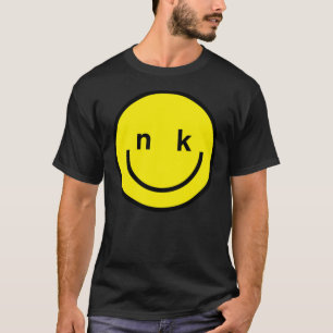 T-shirt Nina Kraviz  Essential 