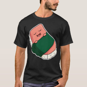 T-shirt Nini Musubi