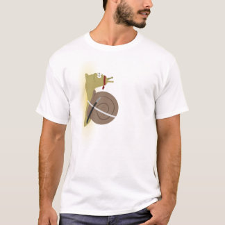 T-shirt Ninja