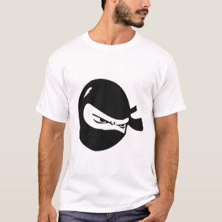 T-shirt Ninja