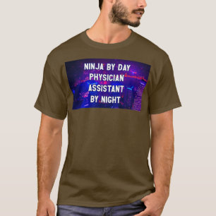 T-shirt Ninja