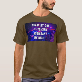 T-shirt Ninja