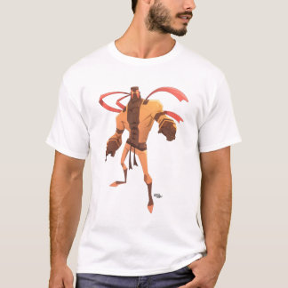 T-SHIRT NINJA
