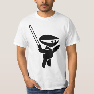 T-shirt Ninja