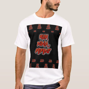 T-shirt Ninja