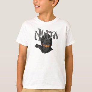 T-shirt Ninja