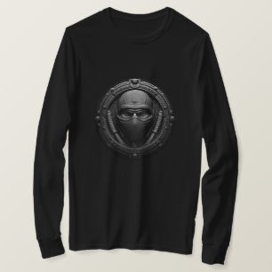 T-shirt Ninja