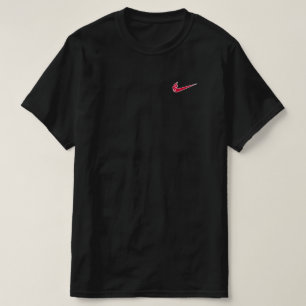 T-shirt Ninja caché
