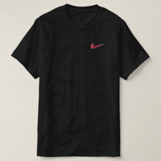 T-shirt Ninja caché