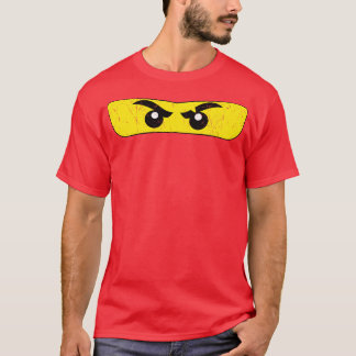 T-shirt Ninjago