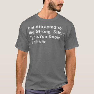 T-shirt Ninjas