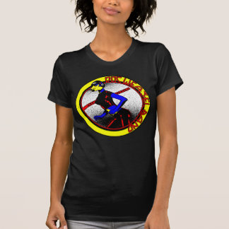 T-shirt Ninjaweasel de DWB