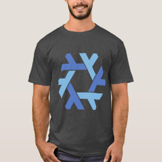 T-shirt NiOS rétro