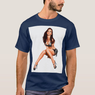 T-SHIRT NIP SUIV