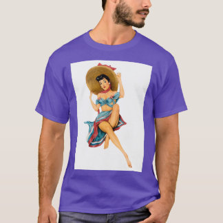T-SHIRT NIP V