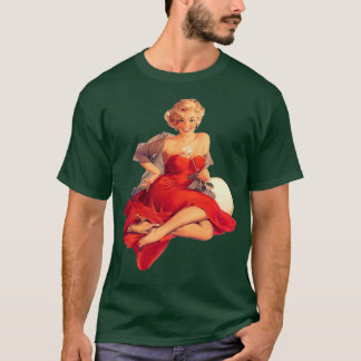 T-SHIRT NIP VII