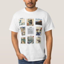 NIPPON Japanese Ukiyo-e