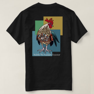 T-Shirt NISHIKI Le Coq