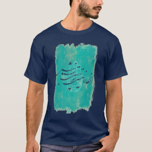 T-shirt nisti
