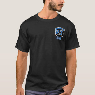 T-shirt Niveau 1 Ortho Neuro