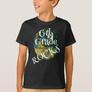 T-shirt Niveau 2035 2036 2037 2038 2039 2040 2041 2042 204