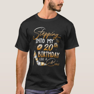 T-shirt Niveau 21 Quarantined Funny 21E Anniversaire Gamer