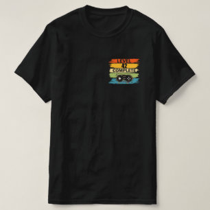 T-shirt Niveau 42 Complet Vintage