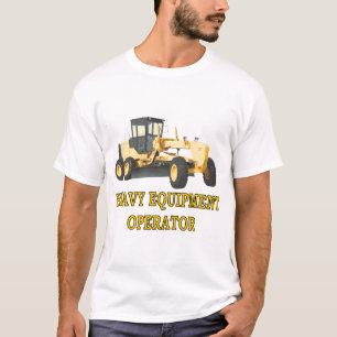 T-SHIRT NIVELEUSE