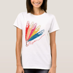 T-shirt Niyaha