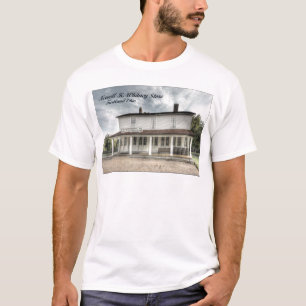 T-SHIRT NKWS