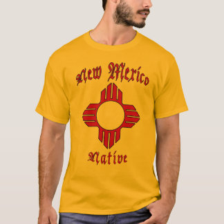 T-shirt NM-Nat2