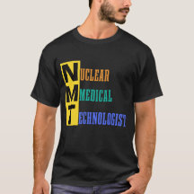 NMT - Technologue en médecine nucléaire - NMT #lab