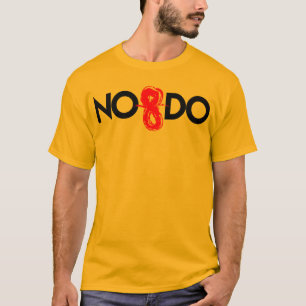 T-SHIRT NO8DO