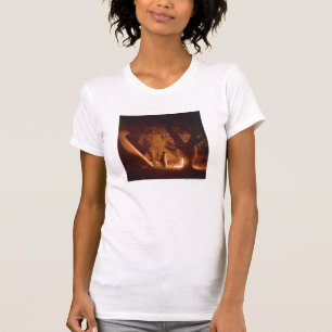 T-shirt No. 2 du feu de camp