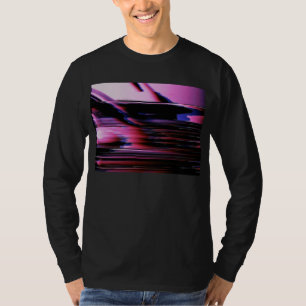 T-shirt No. cassé 22 de l'appareil-photo A60