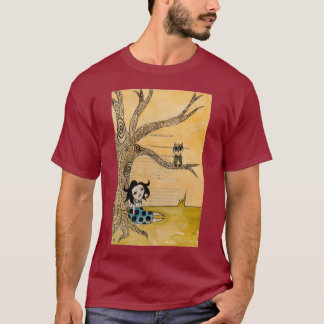 T-shirt No. Immortales