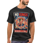 No Kings Shirt | Power Belongs to the People!