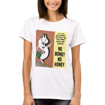 No Money No Honey