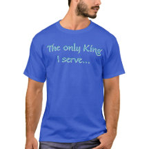No Political Kings