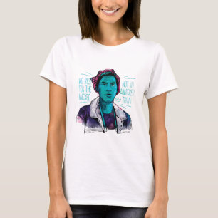 T-shirt No Rest For The Wicked