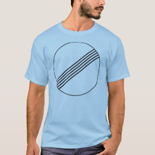 T-shirt NO--Vitesse-Limite