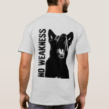 NO WEAKNESS