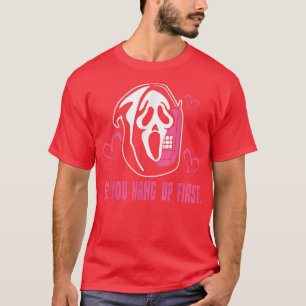 T-shirt No you up first Boo witches funny Halloween